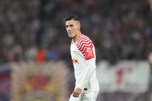 图片报：莱比锡愿8000万+奖金卖塞斯科，但除了阿森纳没人感兴趣