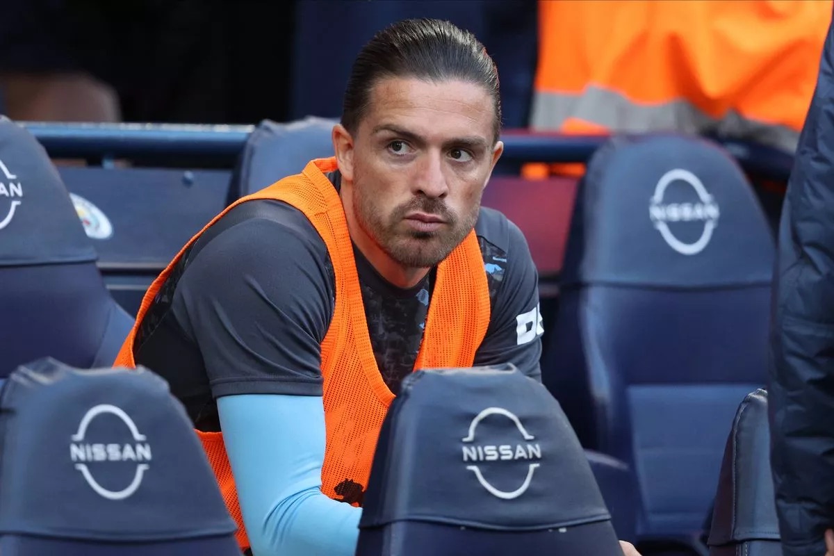 亚博体育平台-英媒：曼城为格拉利什标价4000万镑，纽卡有意但需打破现有薪资框架