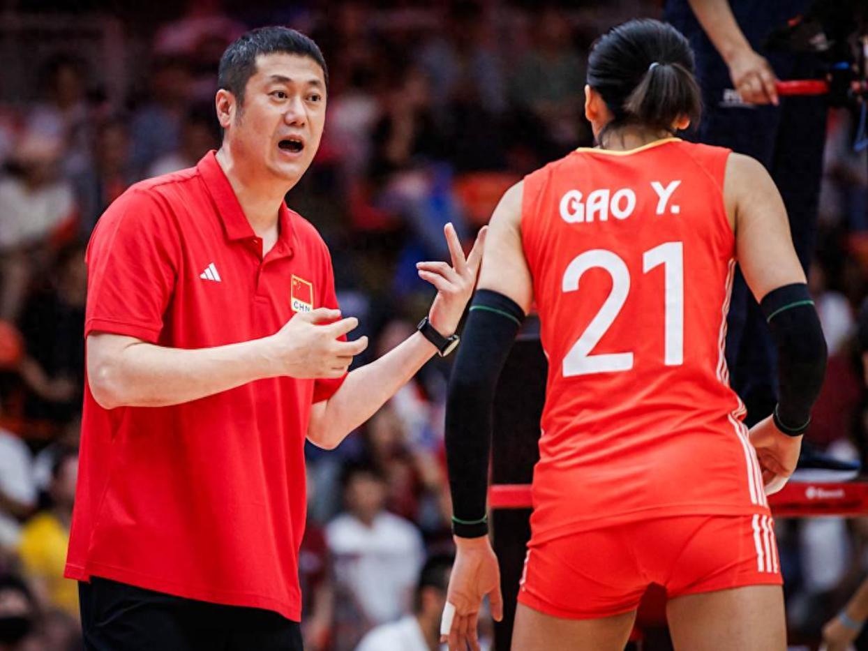 亚博-世锦赛悲喜夜？3组1/4决赛对阵，中国女排爆冷，日本女排亚洲之光