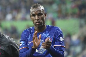 亚博体育APP-记者：选择性或强制性，拜仁和切尔西还在讨论杰克逊的买断条款