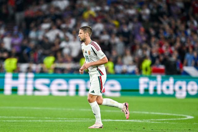 亚博体育官网-【欧洲杯】匈牙利100分钟绝杀苏格兰！保留晋级希望