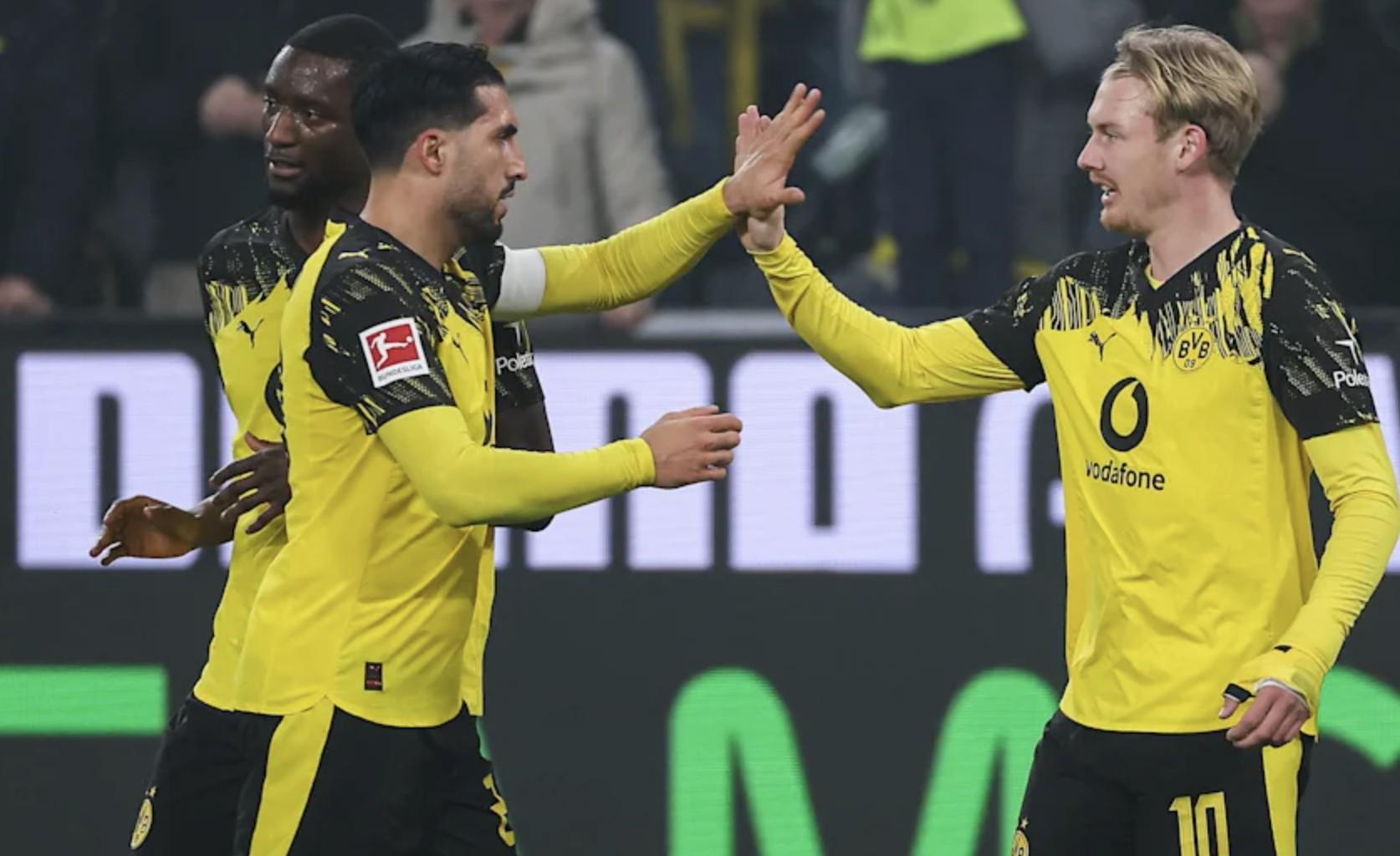 亚博体育官网-图片报：埃姆雷-詹即将与多特续约至2028年，薪资将大幅降低