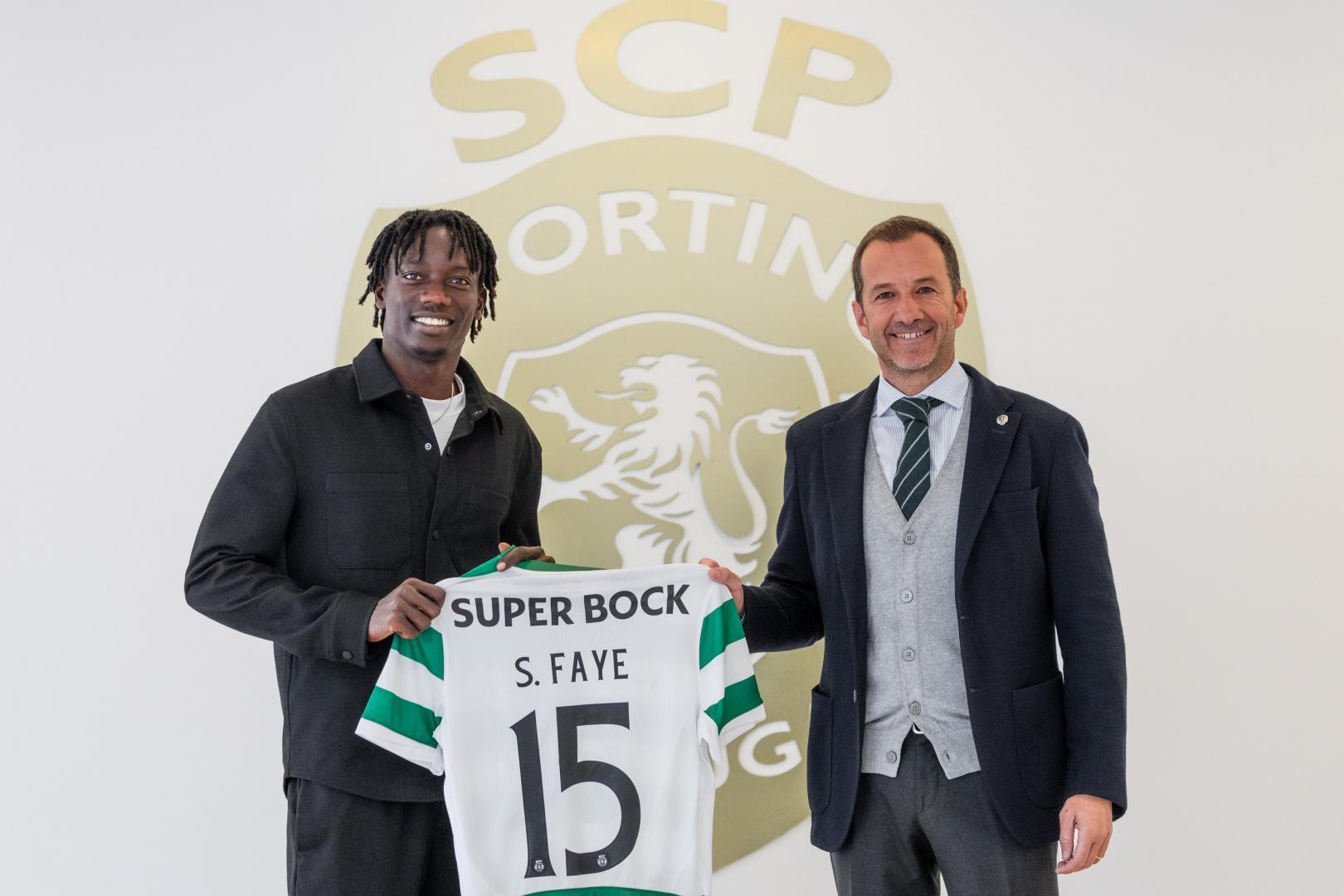 亚博-官方：葡萄牙体育签格拉纳达边锋法耶，据悉转会费650万欧元