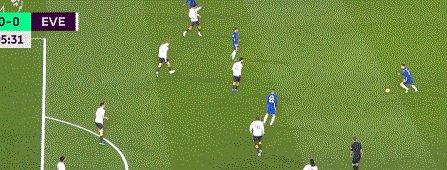 亚博体育APP-【英超】芒特破僵局 皮克福德9扑 切尔西1比1埃弗顿