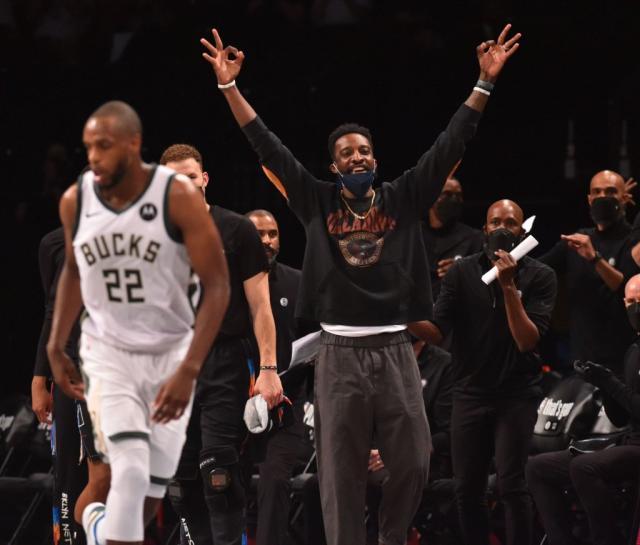 亚博体育平台-哈登格林明日继续缺阵 2比0令篮网掌握主动权